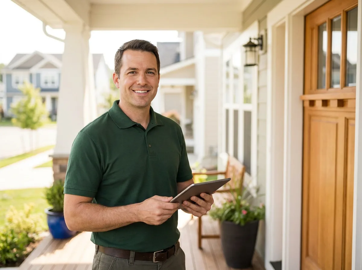 Pest control FAQs for Parrott, GA